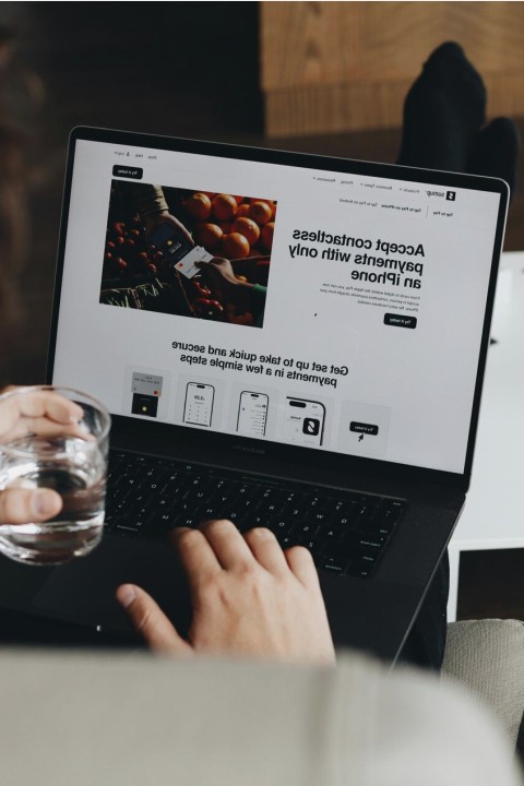 Serveurs et hébergement