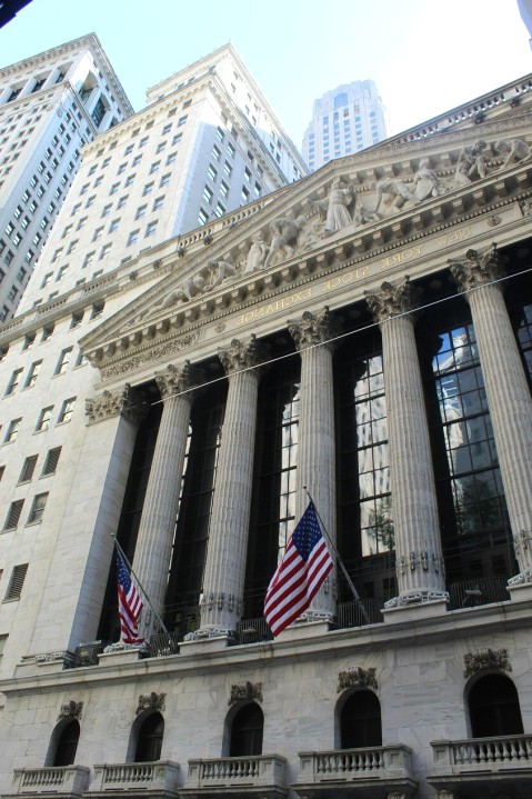 Grand groupe français